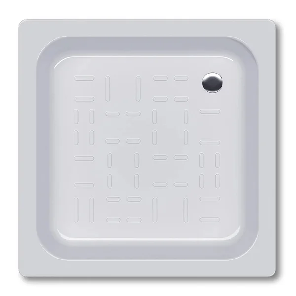 Душевой поддон квадратный Koller Pool 80×80 см
